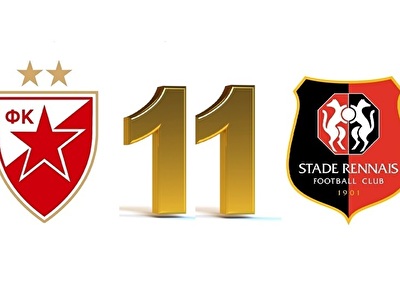 11.Вечити дерби
